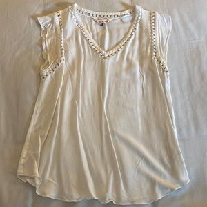 Summer blouse